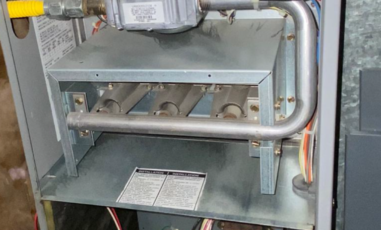 Furnace Service Before and After 1b
