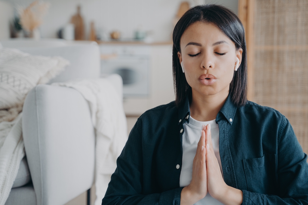 deep breathe - air duct cleaning