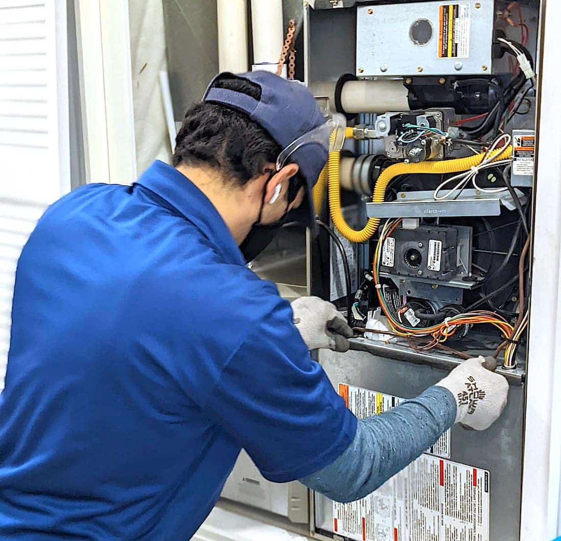 Air System Cleaning Jobs