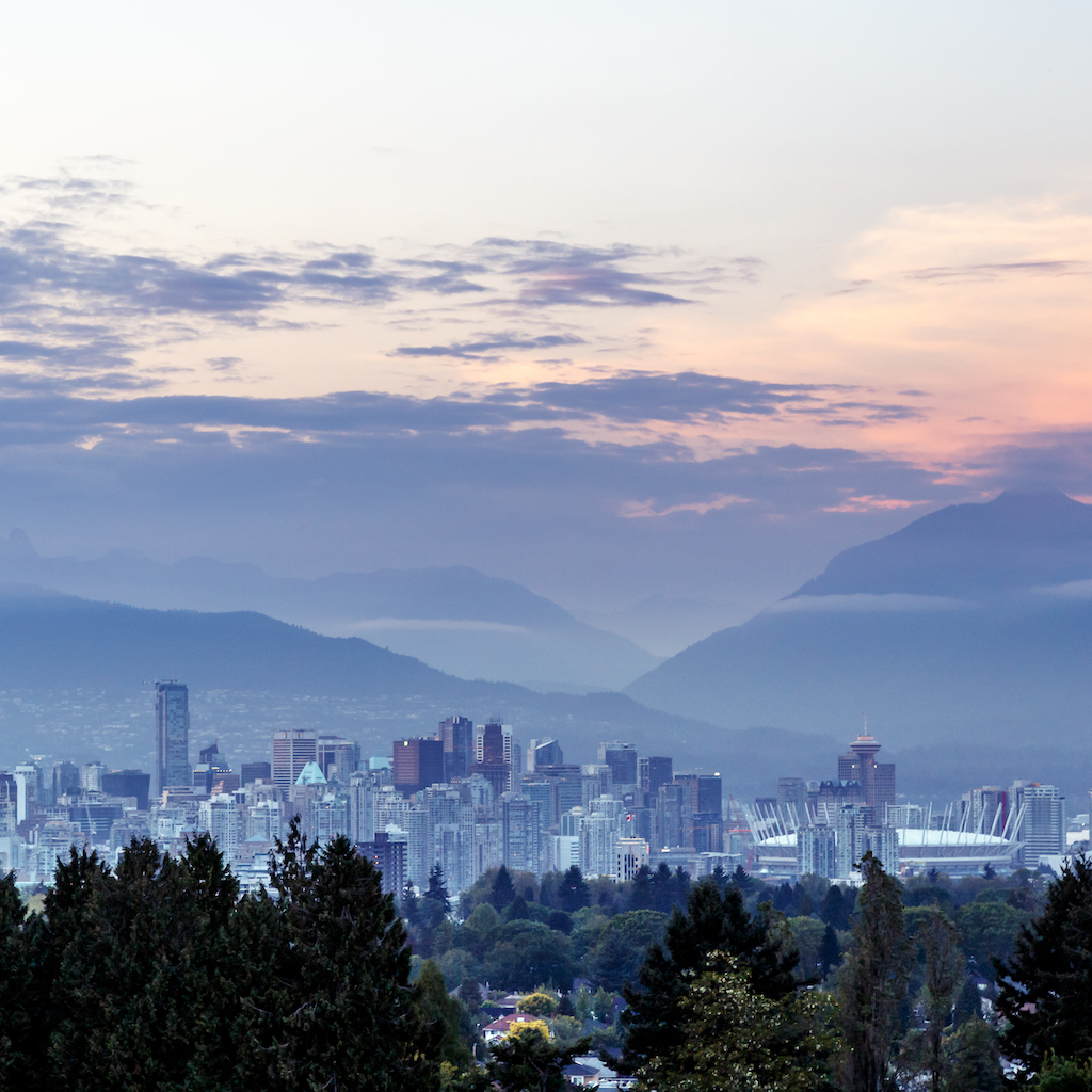 Air Duct Cleaning in Vancouver