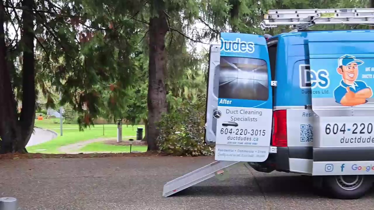duct dudes duct cleaners