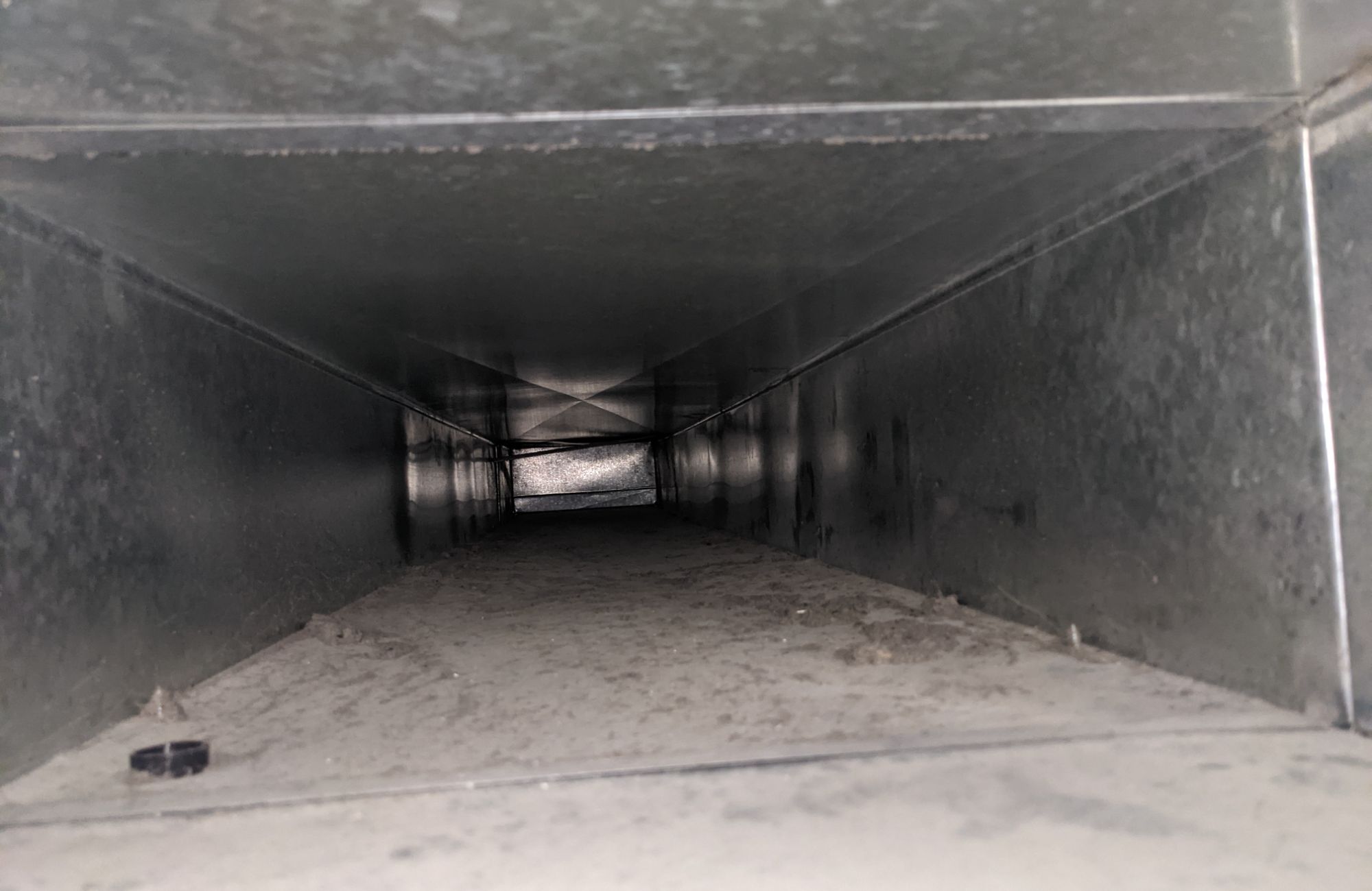 air conditioning clean