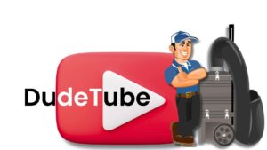 ductdudes youtube