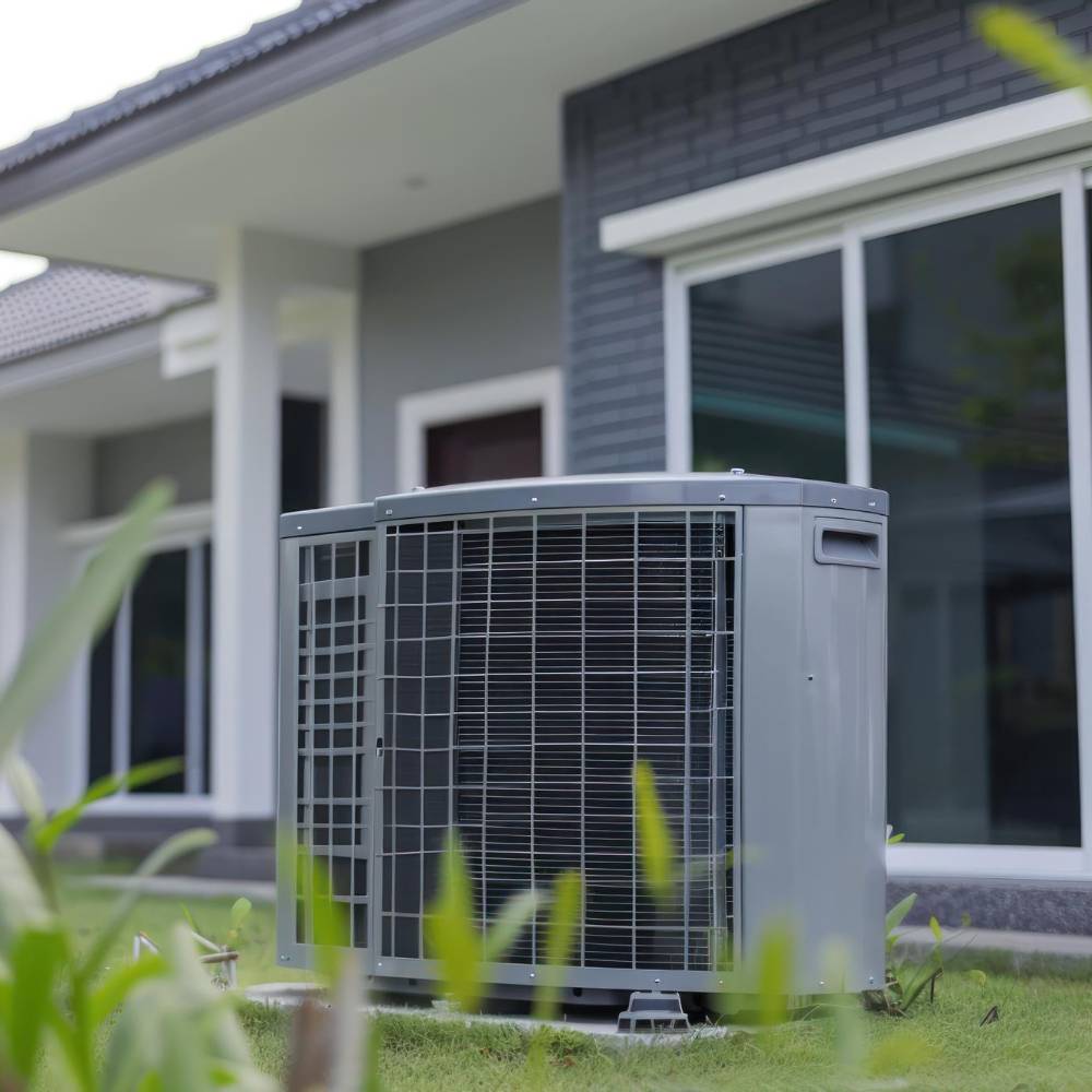 air conditioner cleaning