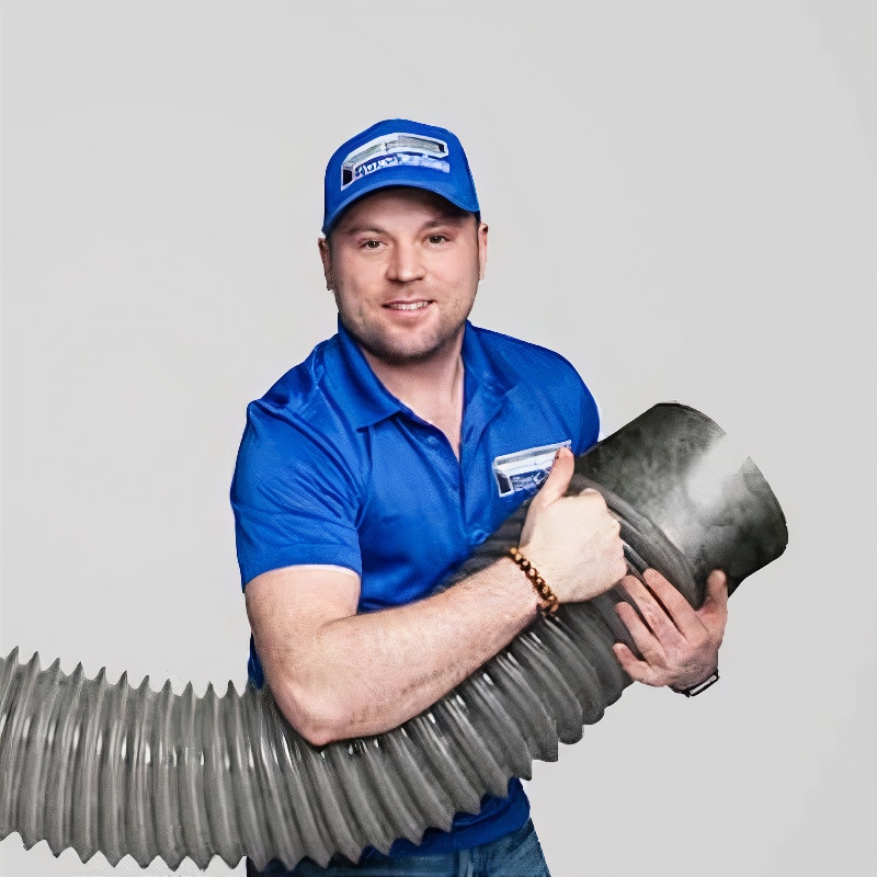 abbotsford air duct cleaner